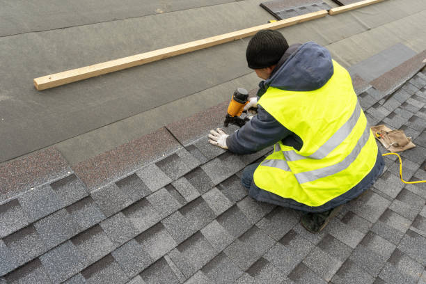 Best Residential Roofing Contractor  in Benson, MN