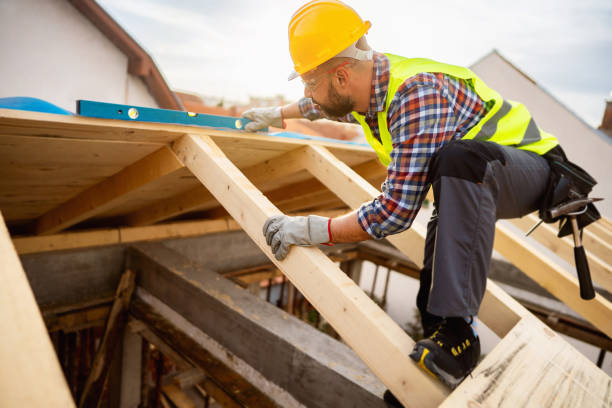 Best Heating Cable for Roof Installation  in Benson, MN