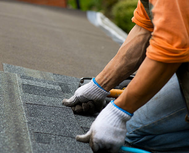 Best Commercial Roofing Services  in Benson, MN