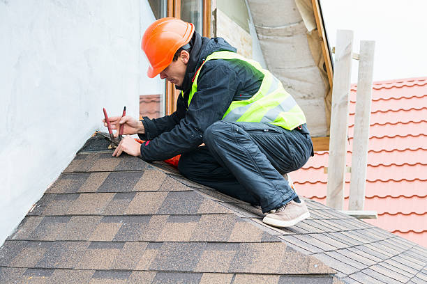 Best Best Roofing Contractors  in Benson, MN