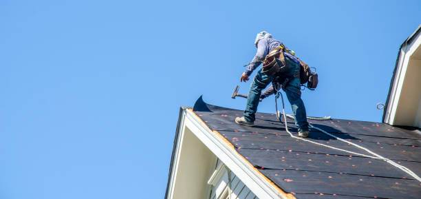 Reliable Benson, MN Roofing Contractor Solutions